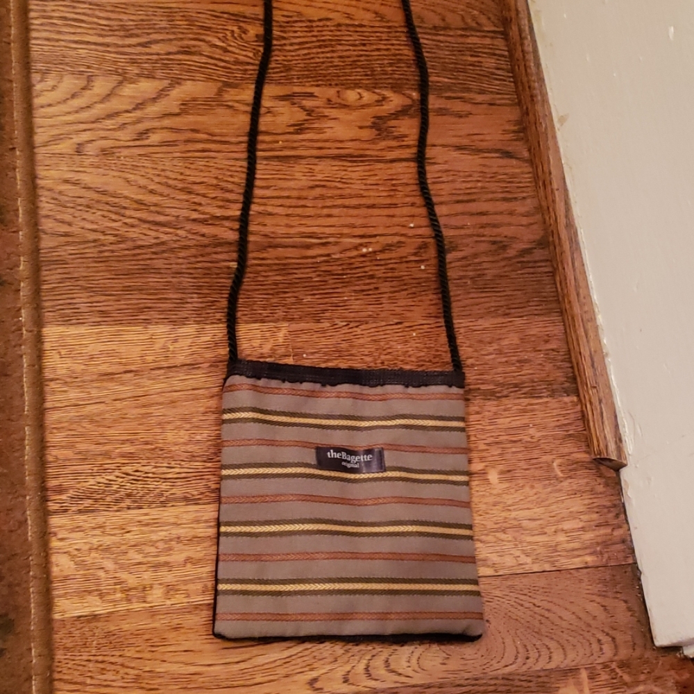 Bagette Bag